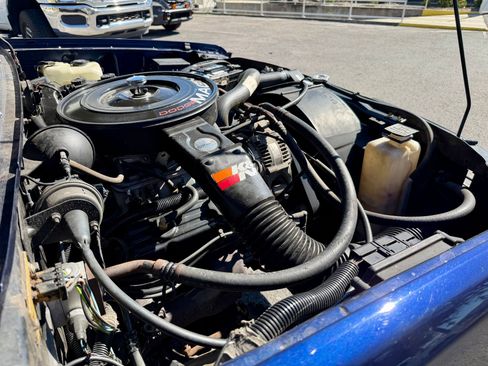 Used 1993 Dodge Dakota 2WD Club Cab image 60