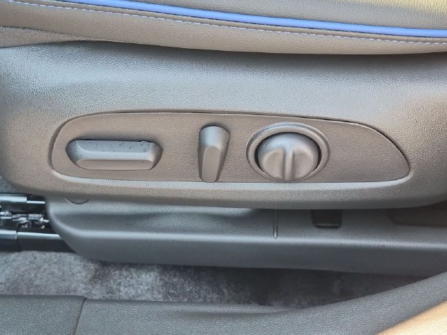 New 2026 Buick Envista Sport Touring w/ Convenience I Package FWD image 15