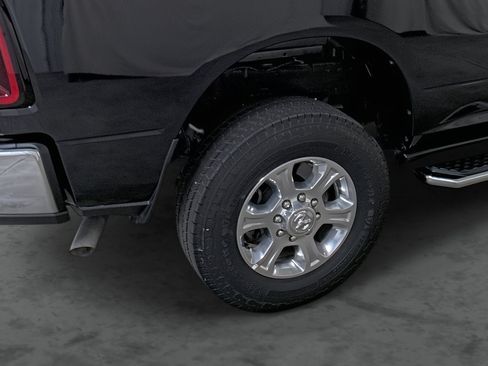 Used 2025 RAM 2500 Big Horn AWD/4WD image 12