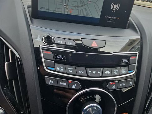 Certified 2023 Acura RDX A-Spec image 17