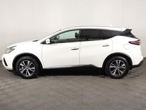 Used 2019 Nissan Murano S image 14