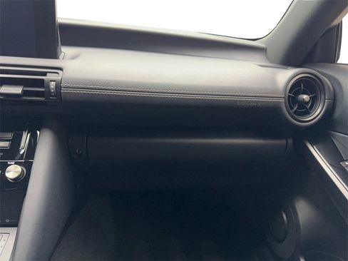 Used 2025 Lexus IS 350 F Sport w/ Accessory Package 2 image 58