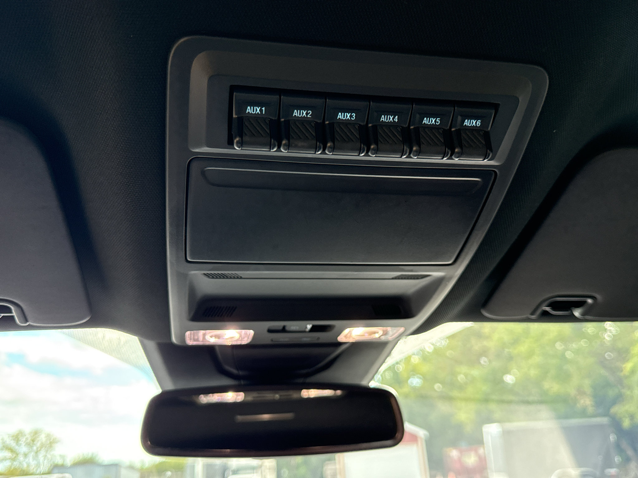 Used 2024 Ford Ranger Raptor AWD/4WD image 39