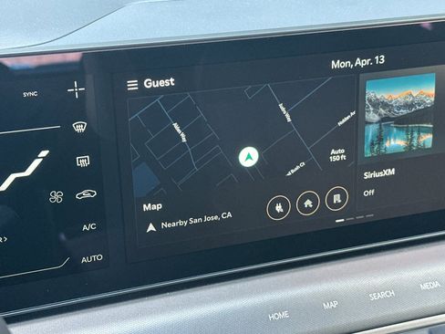 New 2026 Kia EV9 Light image 20