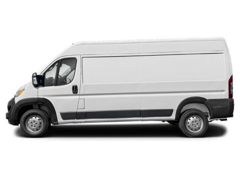 Used 2025 RAM ProMaster 3500 w/ Convenience Group FWD image 2