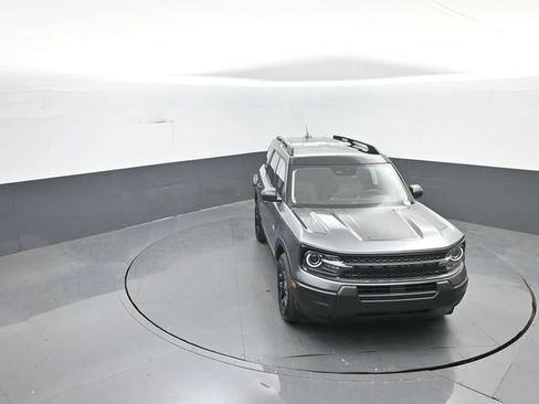 New 2026 Ford Bronco Sport Big Bend w/ Black Appearance Package AWD/4WD image 26