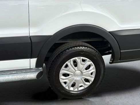 Used 2024 Ford Transit 250 Base w/ Exterior Upgrade Package image 33