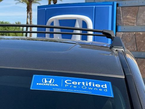 Certified 2019 Honda Odyssey EX-L image 35