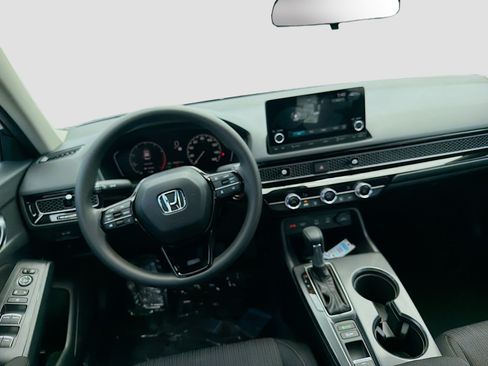 New 2026 Honda Civic LX image 17
