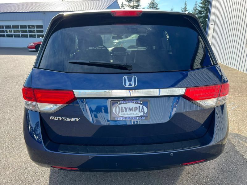 Used 2015 Honda Odyssey EX-L image 13