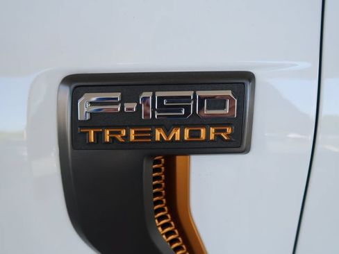 Used 2022 Ford F150 Tremor w/ Bed Utility Package AWD/4WD image 49