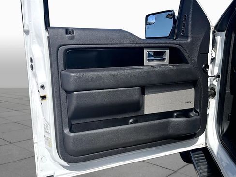 Used 2012 Ford F150 FX2 w/ FX Luxury Pkg RWD image 21