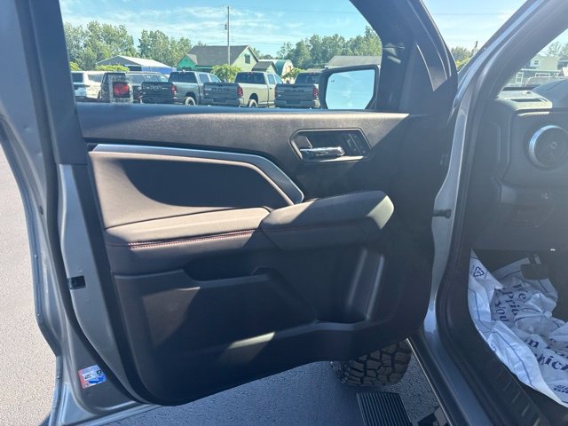New 2026 Chevrolet Colorado Z71 w/ Z71 Convenience Package 2 AWD/4WD image 18