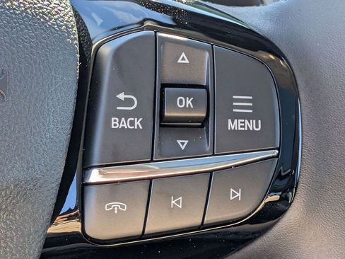 New 2026 Ford Escape Platinum w/ Premium Technology Package AWD/4WD image 33