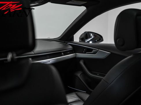 Used 2018 Audi A5 2.0T Prestige w/ Driver Assistance Package image 47