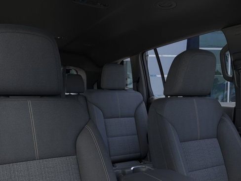 New 2025 GMC Acadia Elevation image 24