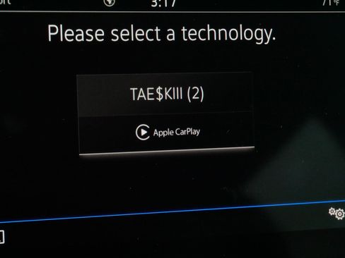 Certified 2023 Volkswagen Atlas SEL AWD/4WD image 32