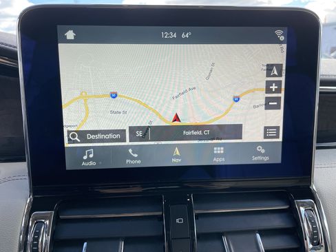 Used 2019 Lincoln Navigator Reserve w/ Cargo Package image 52