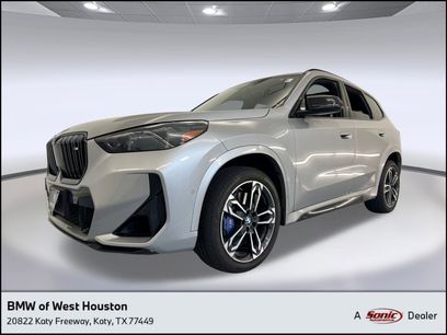 Certified 2024 BMW X1 M35i w/ Shadowloine Package