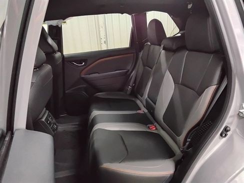Used 2025 Subaru Forester Sport image 13