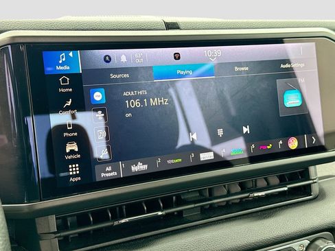 Used 2024 Jeep Gladiator Sport image 30