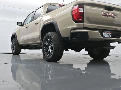 Used 2023 GMC Canyon Elevation image 49