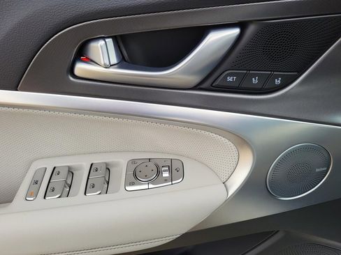 New 2024 Genesis G70 2.5T w/ Sport Prestige Package image 20