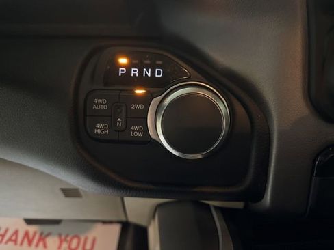 Used 2020 RAM 1500 Big Horn image 32