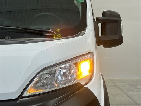 New 2025 RAM ProMaster 2500 w/ Convenience Group image 10