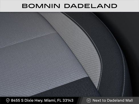 New 2025 Chevrolet Blazer LT image 22