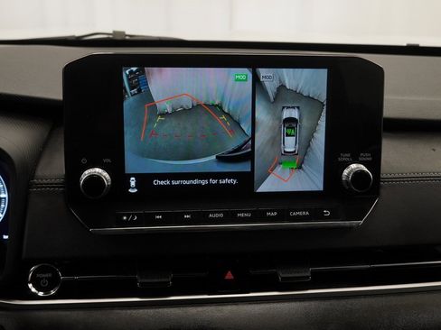 Used 2023 Mitsubishi Outlander SE image 33