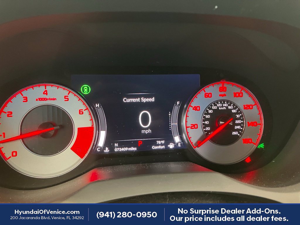 Used 2022 Acura RDX w/ Advance Package FWD image 15