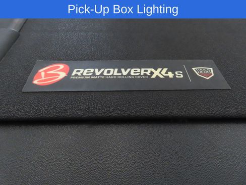 Used 2022 RAM 1500 TRX w/ TRX Level 2 Equipment Group image 25