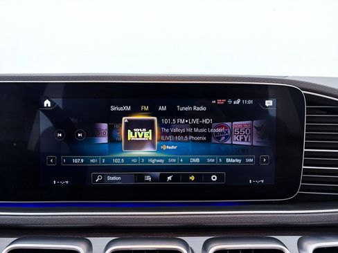 Used 2020 Mercedes-Benz GLE 350 4MATIC image 17