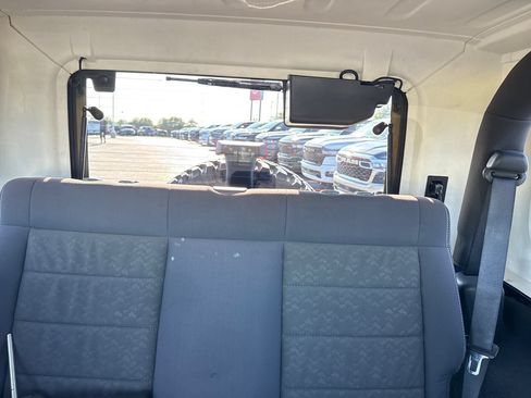 Used 2010 Jeep Wrangler Sport AWD/4WD image 25