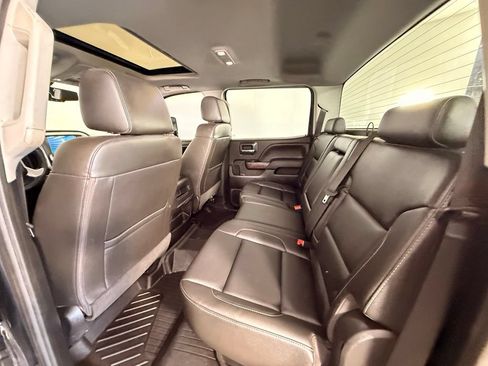 Used 2019 GMC Sierra 3500 SLT AWD/4WD image 19