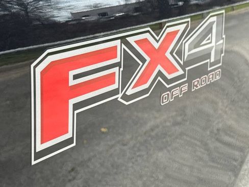 New 2026 Ford F250 Platinum AWD/4WD image 11
