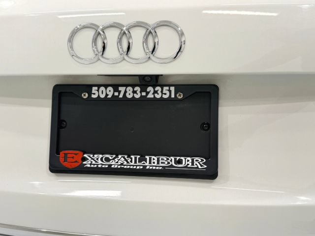 Used 2016 Audi Q5 2.0T Premium Plus w/ Technology Package AWD/4WD image 11
