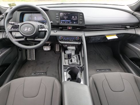 New 2026 Hyundai Elantra SEL Sport Premium FWD image 14