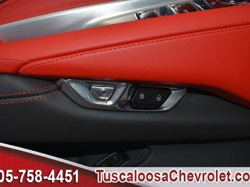 New 2026 Chevrolet Corvette Z06 w/ Battery Protection Package image 14