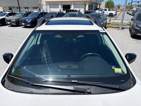 Certified 2024 Subaru Outback Premium AWD/4WD image 6