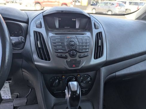 Used 2018 Ford Transit Connect XL FWD image 15