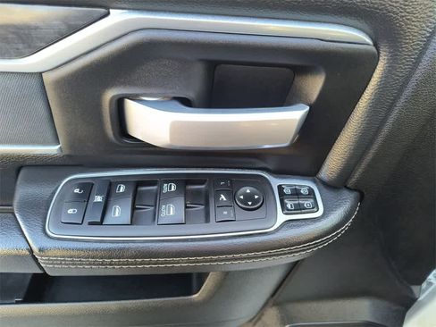 Used 2024 RAM 2500 Big Horn image 13