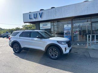 Used 2026 Ford Explorer Active w/ Active Comfort Package AWD/4WD video 1