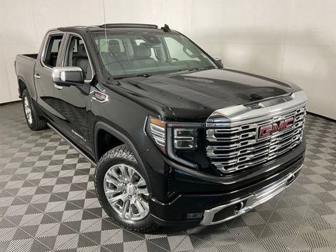 Used 2022 GMC Sierra 1500 Denali AWD/4WD image 54