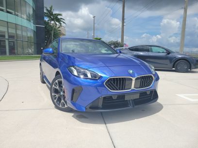 Used 2025 BMW 228i xDrive