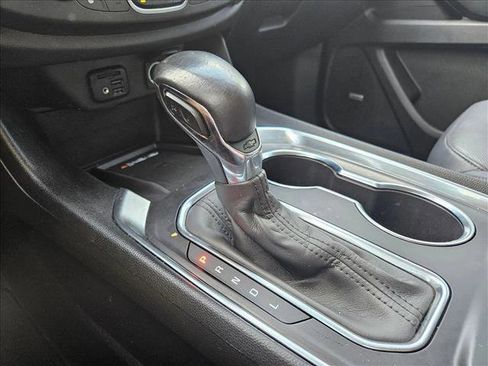 Certified 2021 Chevrolet Traverse Premier image 12