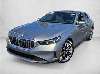 Used 2026 BMW 530i w/ Premium Package video 1