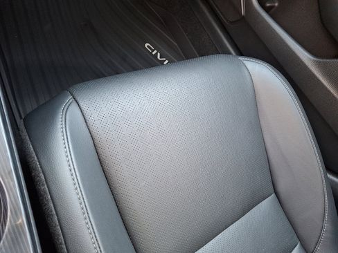 Certified 2022 Honda Civic Touring image 26