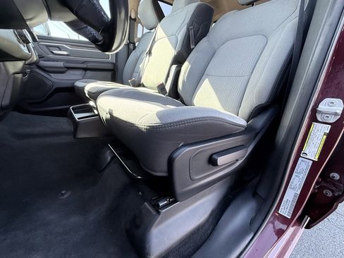 Used 2020 RAM 1500 Big Horn image 21